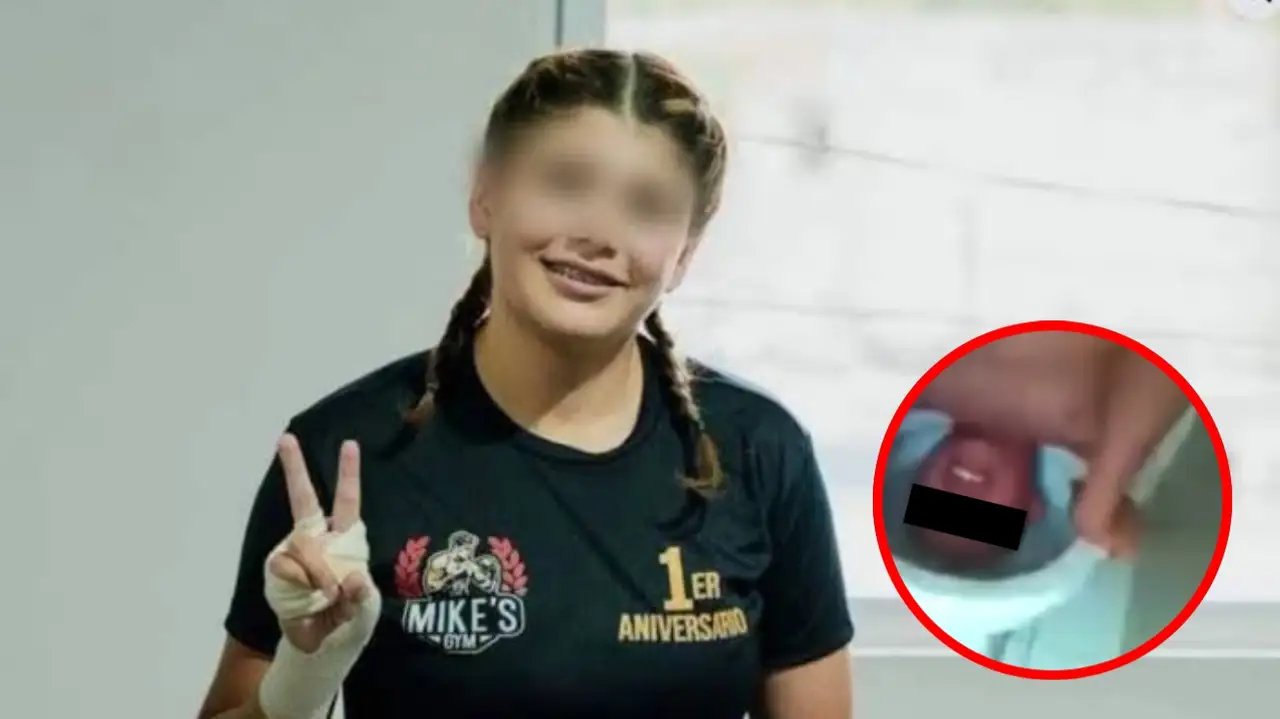 Denuncias de abuso en academia militarizada salen a la luz tras muerte de menor en campamento