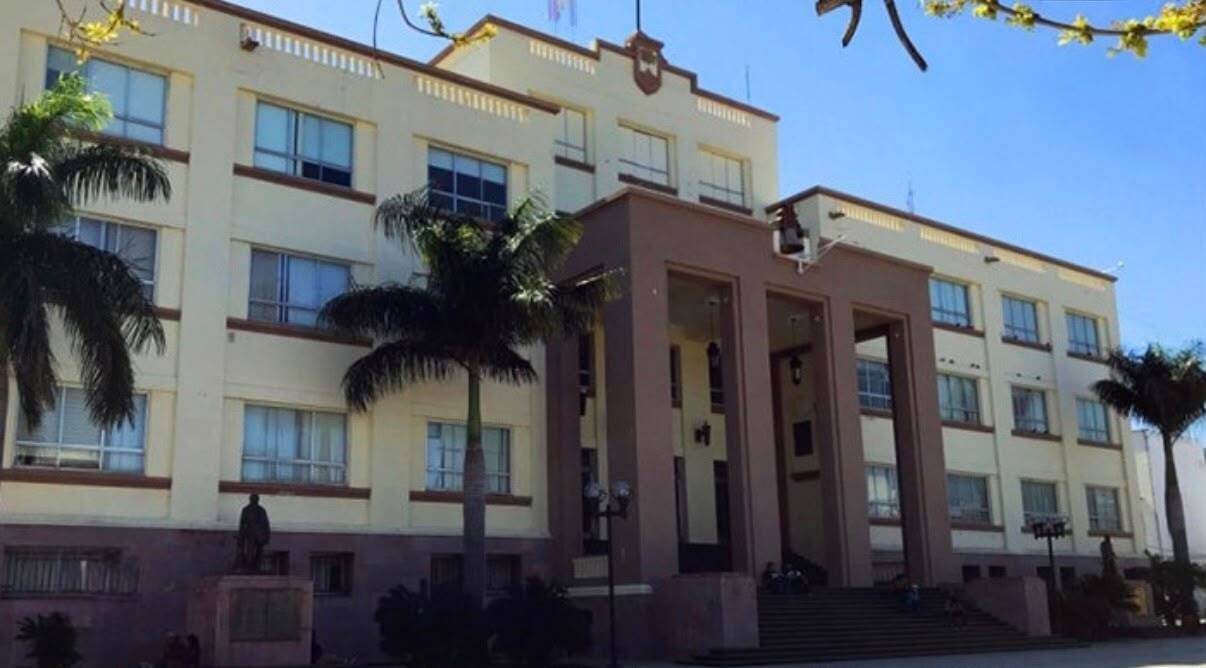 Gobierno de Tamaulipas niega contratos con empresas sancionadas por Estados Unidos